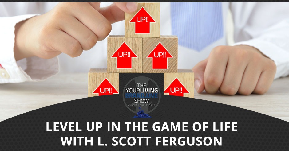 LBL Scott | Leveling Up