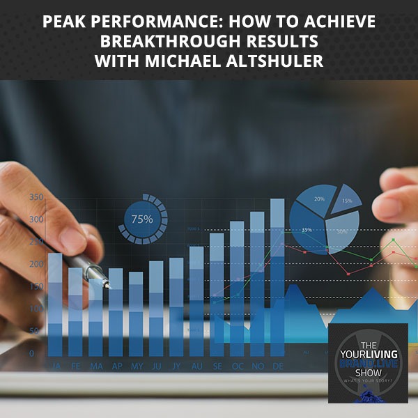 LBL Michael | Peak Performance