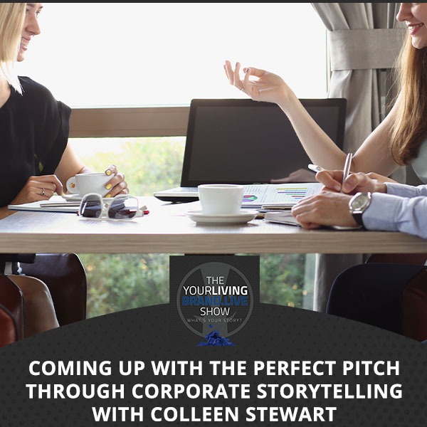 LBL Colleen Stewart | Corporate Storytelling