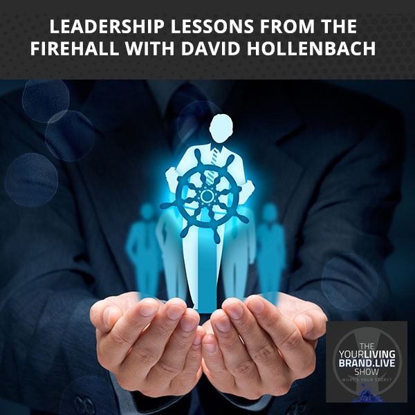 LBL David | Leadership Lessons