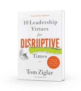 LBL Tom Ziglar | Leadership