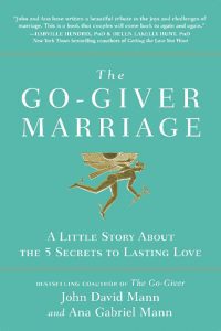 LBL John | The Go Giver Marriage