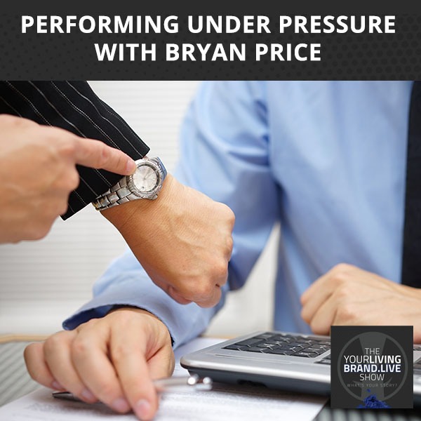 LBL Bryan Price | Performing Under Pressure