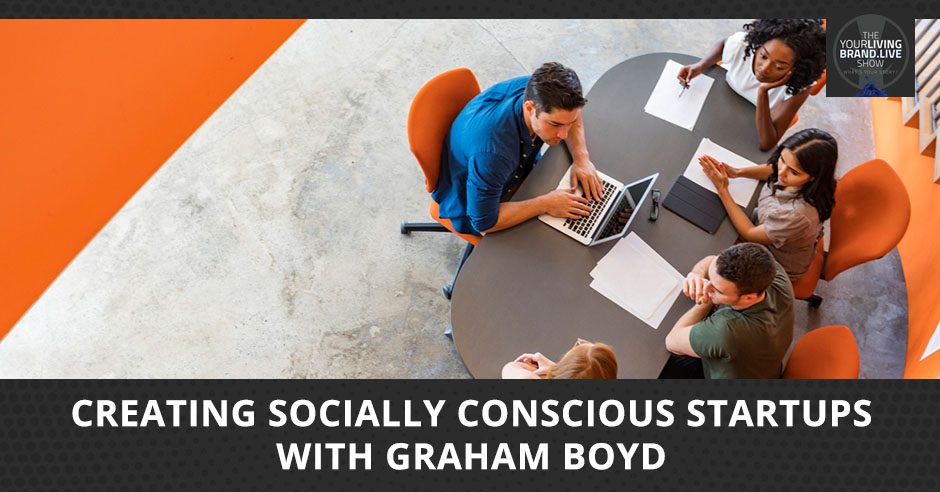 LBL Graham | Socially Conscious Startups