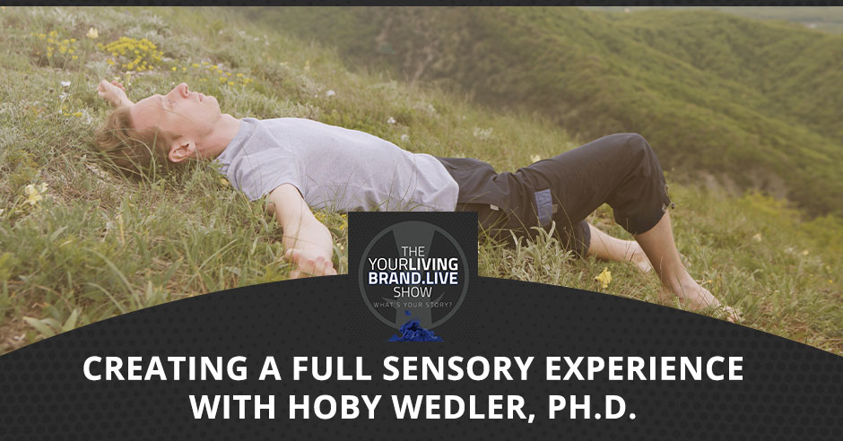 LBL Hoby | Sensory Experience