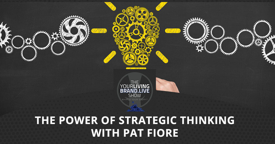 LBL Pat | Strategic Thinking