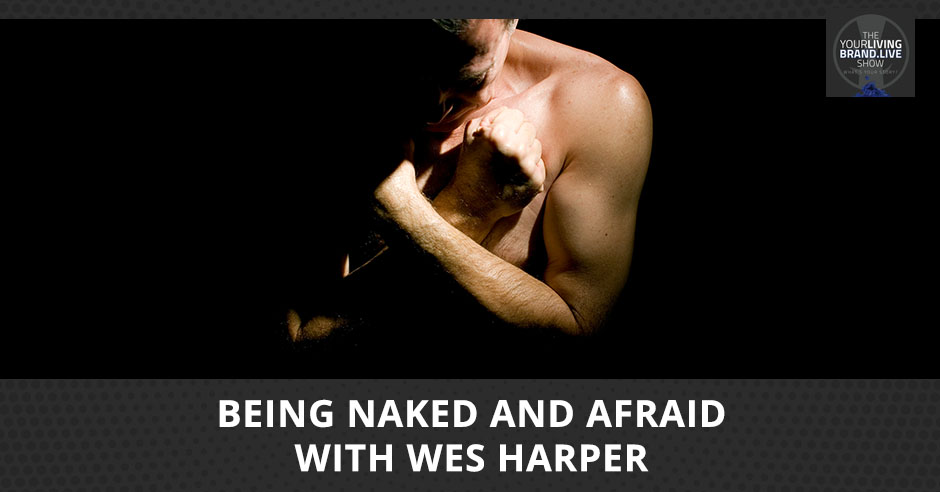 LBL Wes Harper | Naked And Afraid