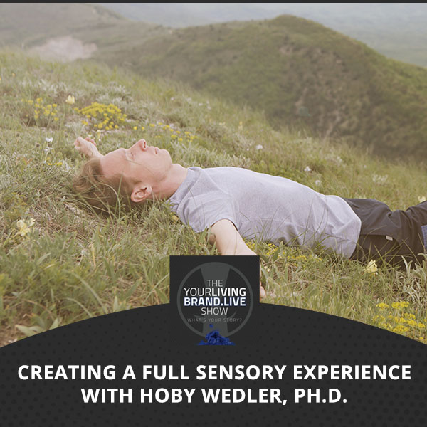 LBL Hoby | Sensory Experience