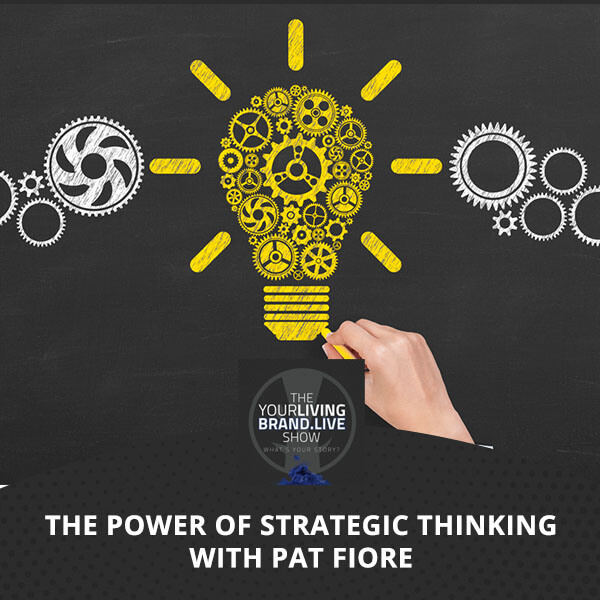 LBL Pat | Strategic Thinking