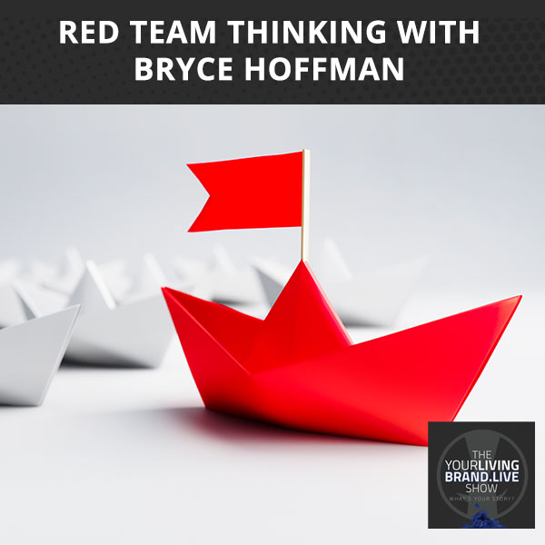 LBL Bryce | Red Team Thinking