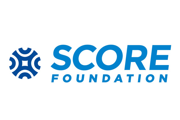 LBL Liz Sara | SCORE Foundation