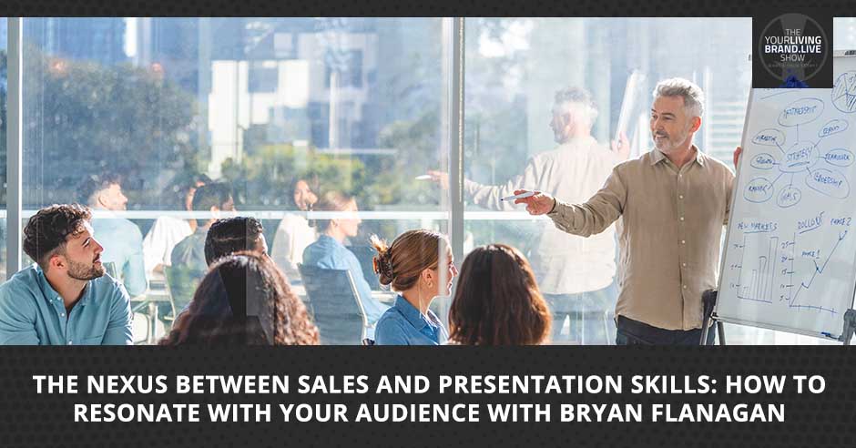 LBL Bryan | Presentation Skills