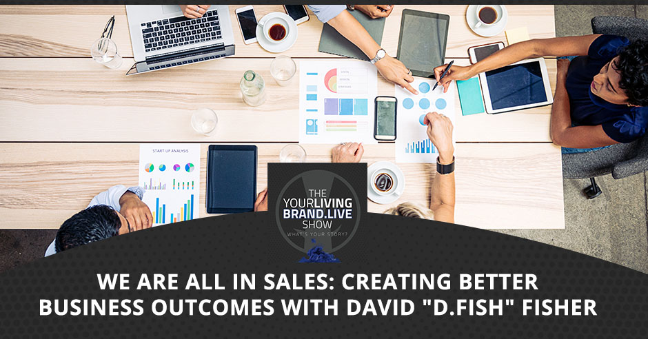 LBL David Fisher | Sales And Networking