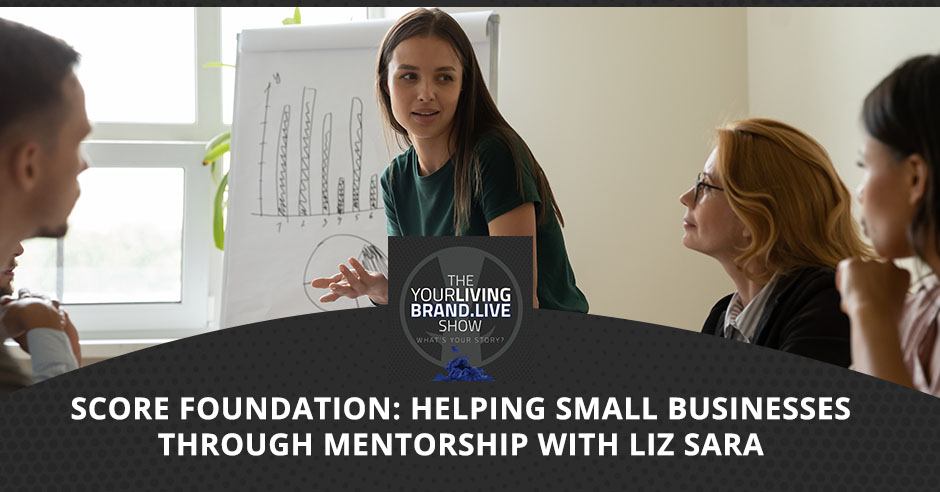 LBL Liz Sara | SCORE Foundation