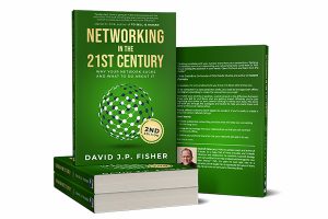 LBL David Fisher | Sales And Networking