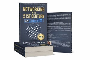 LBL David Fisher | Sales And Networking