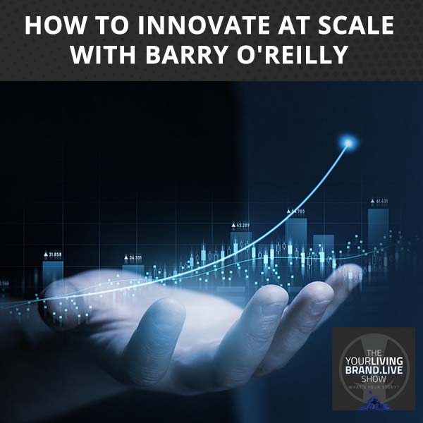 LBL Barry | Innovate At Scale