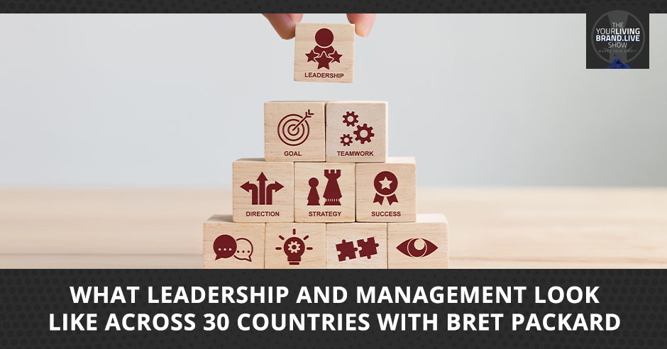 LBL Bret Packard | Leadership Management