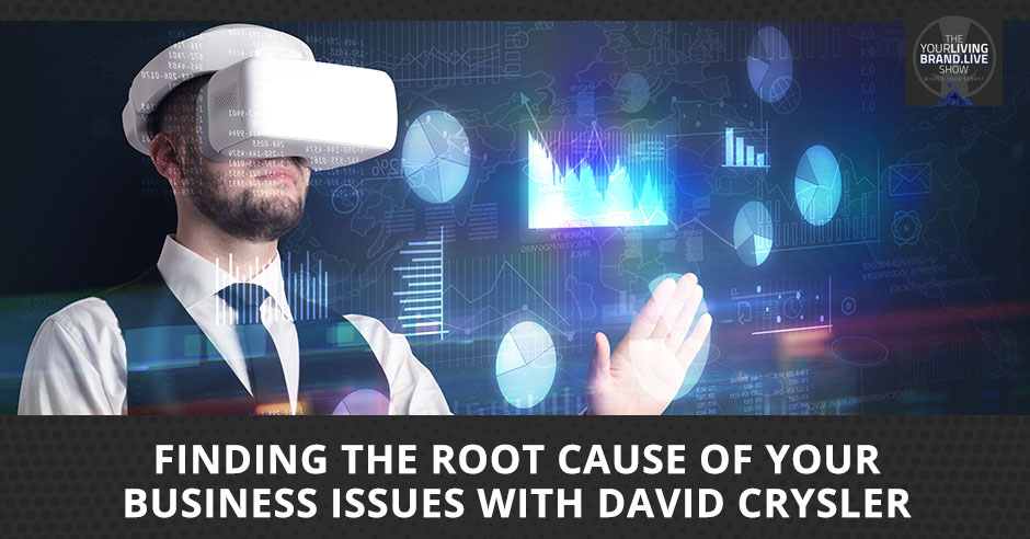 LBL David Crysler | Root Cause