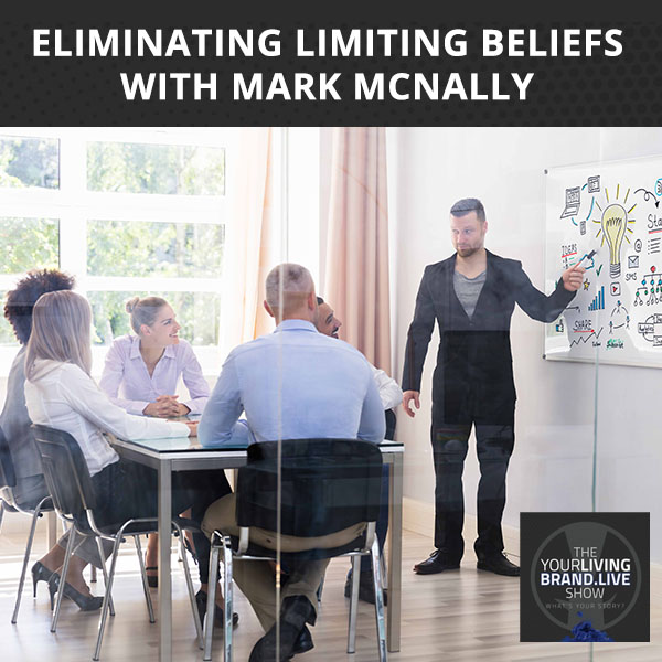 LBL Mark McNally | Limiting Beliefs