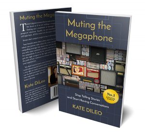 LBL Kate Dileo | Megaphone Marketing