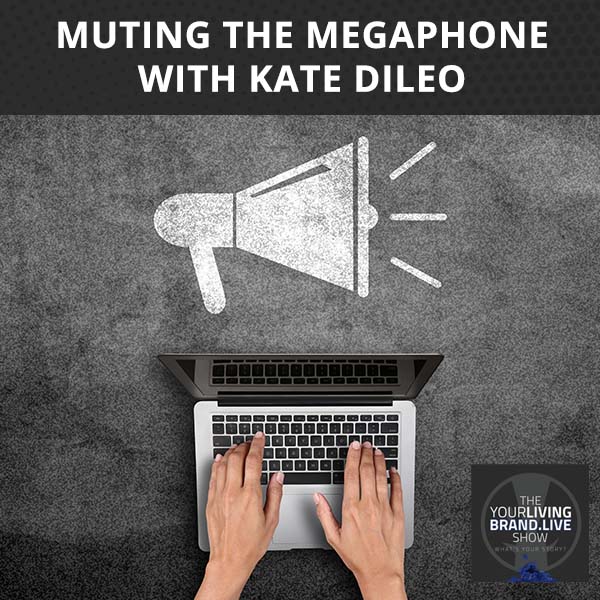 LBL Kate Dileo | Megaphone Marketing